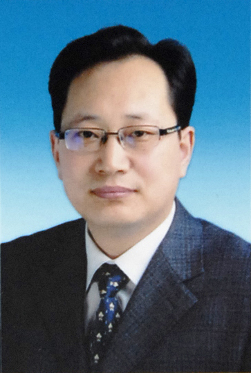 李堪國