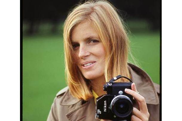 Linda McCartney(演員、原創音樂人、編劇、製作人)