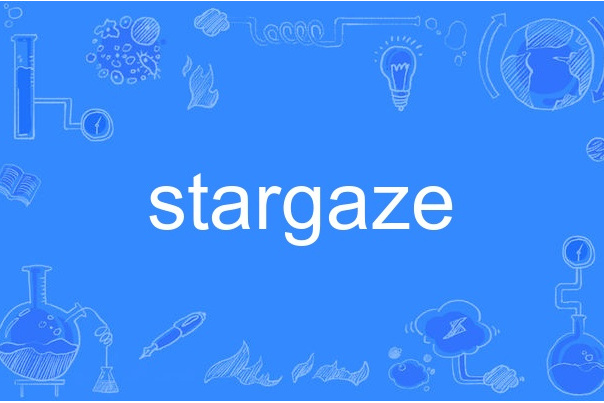 stargaze