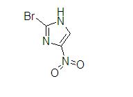 2-溴-4-硝基咪唑