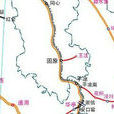 原王鐵路