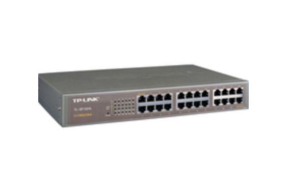 TP-LINK SF-1016L