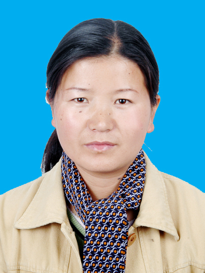 邊巴卓瑪(西藏自治區林芝市衛生健康委員會人口監測與家庭發展宣教科（老齡健康科）科長、四級調研員)