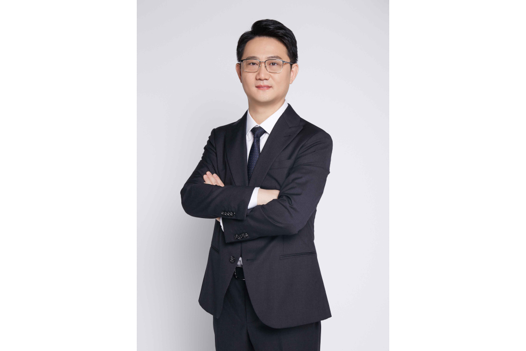 劉楊(東信行銷集團董事長兼CEO)