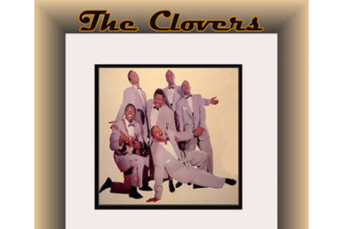 The Clovers