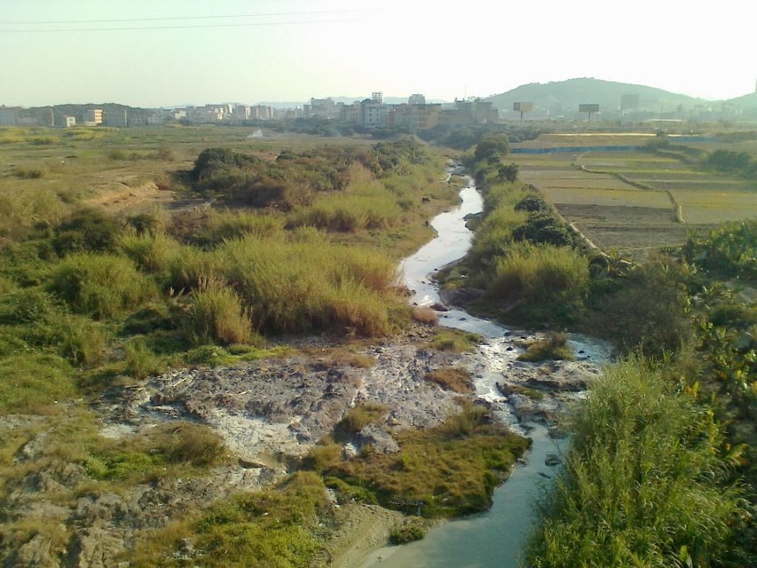 麟山村