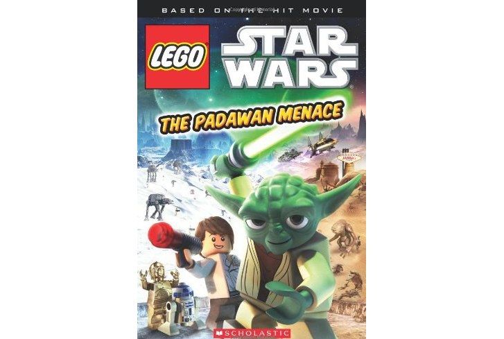 The Padawan Menace