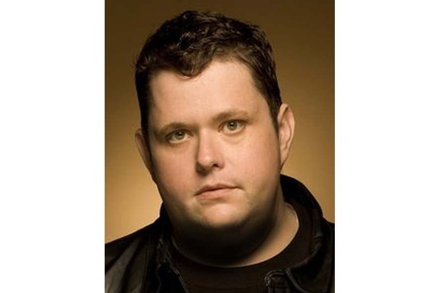 Ralphie May