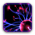 等離子發光球 Plasma Globe