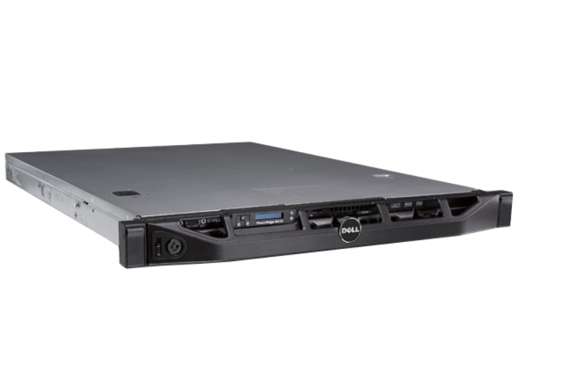 戴爾易安信PowerEdge R410(Xeon E5504/1GB/146GB/RAID1)