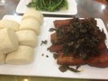 茶香肉