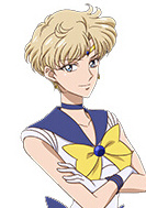 美少女戰士Crystal(美少女戰士（20周年紀念新作 Sailor Moon Crystal）)