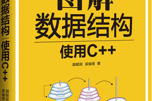 圖解數據結構——使用C