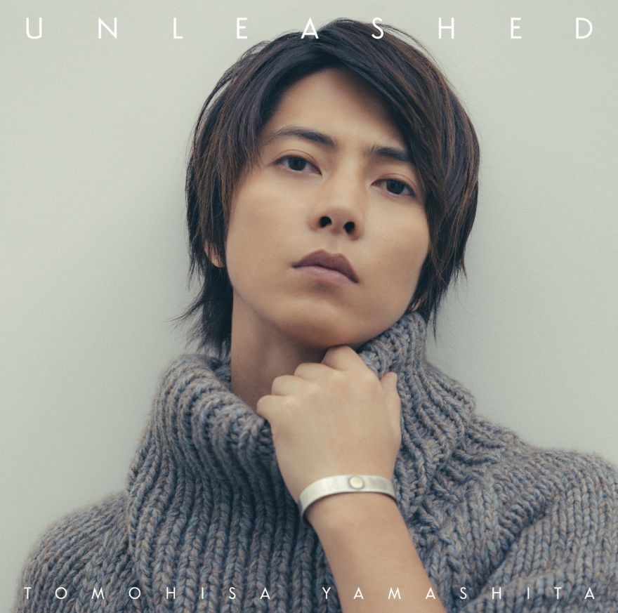 Unleashed(日本2018年山下智久的專輯)