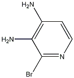 2-溴-3,4-二氨基-5-氟吡啶