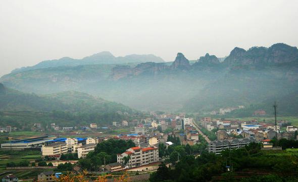 溪西村(廣東省潮州市饒平縣三饒鎮溪西村)