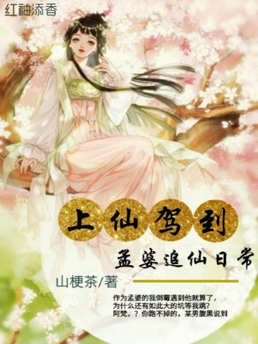 上神駕到孟婆追仙日常