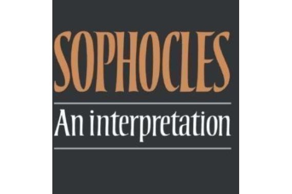 Sophocles