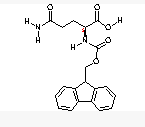 N-芴甲氧羰基-L-谷氨醯胺