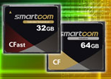 SATA CF CFast