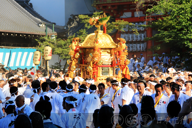 京都(Kyoto)