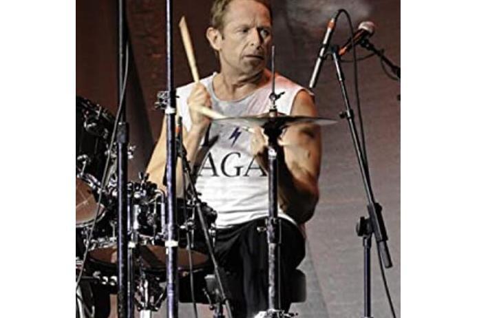 Simon Kirke