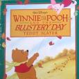 Winnie the Pooh and the Blustery Day Winnie the Pooh