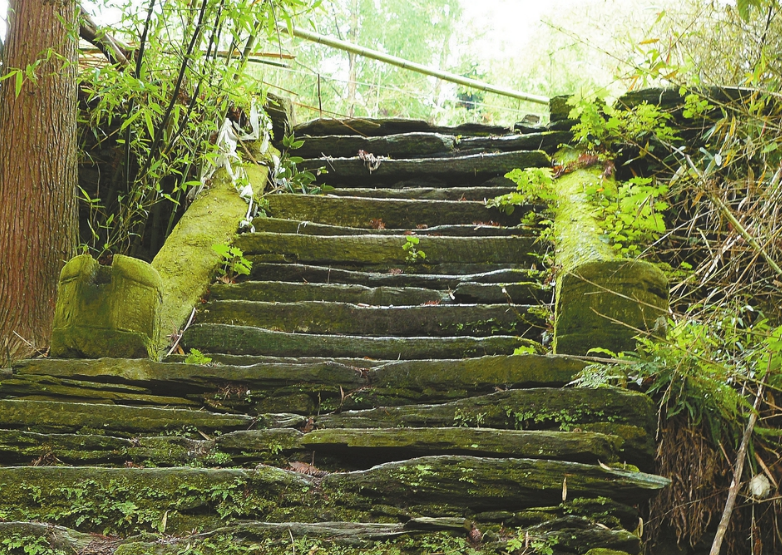 永平堡古城