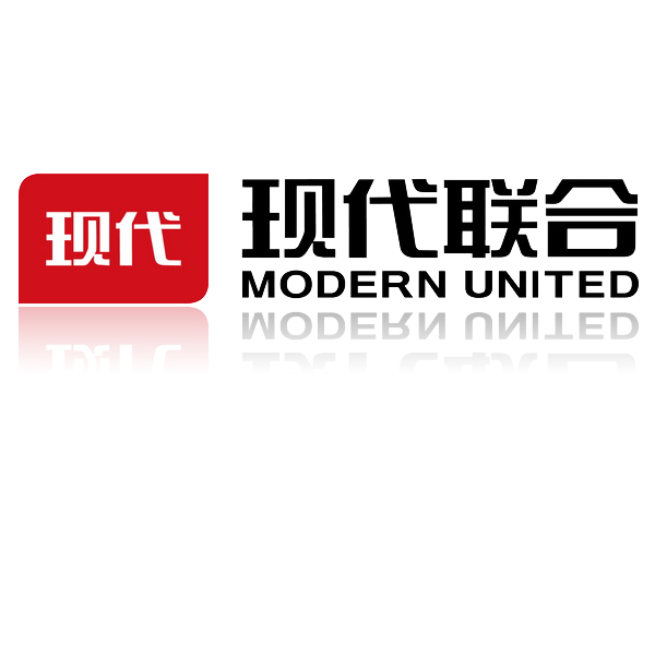 現代聯合控股集團LOGO