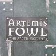 The Arctic Incident Artemis Fowl Book 2