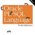 Oracle PL/SQL Language Pocket Reference