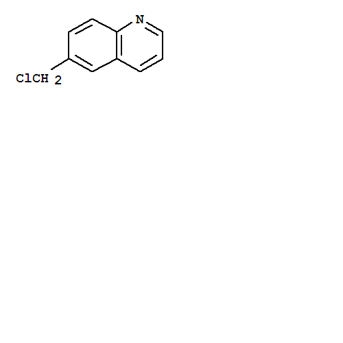 6-氯甲基喹啉