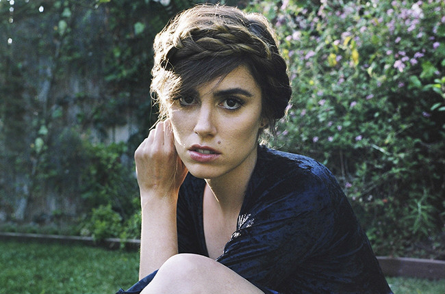 Ryn Weaver