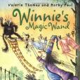 Winnie\x27s Magic Wand