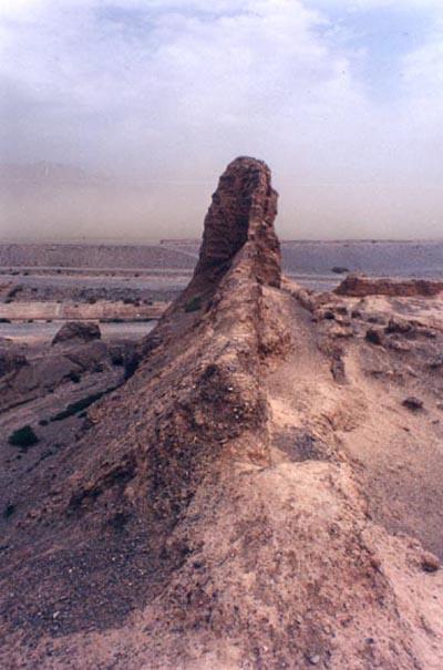 昭怙厘大寺遺址