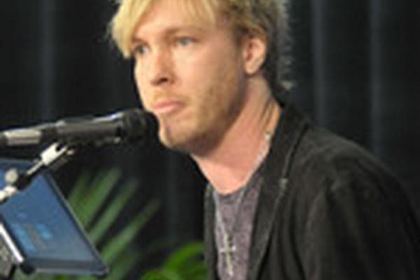 Kenny Wayne Shepherd Band