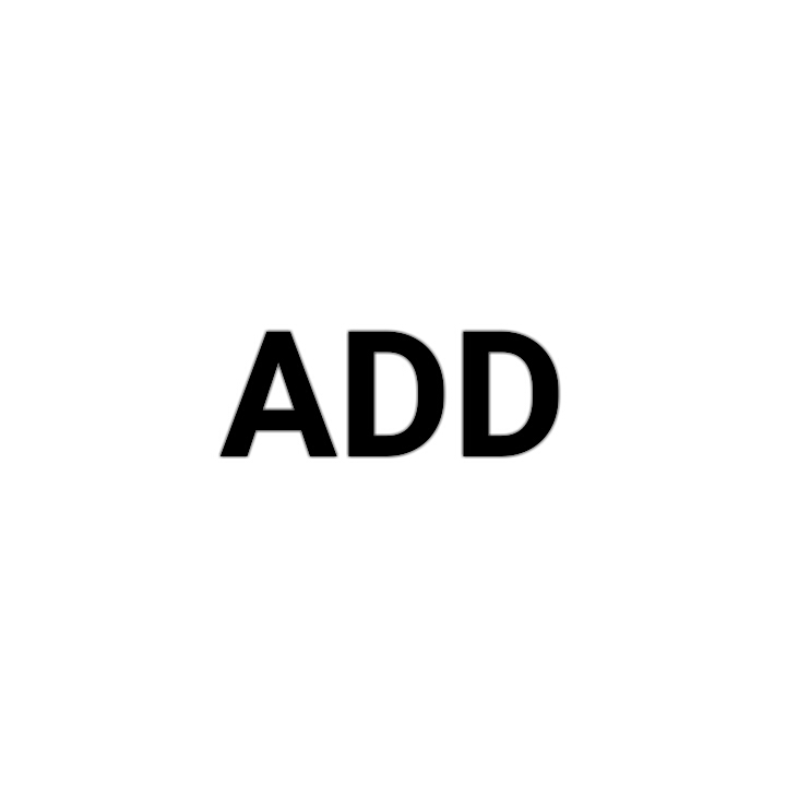ADD(CD唱片按模擬方式錄音)