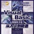 Visual Basic資料庫開發從入門到精通