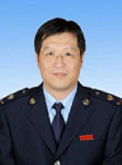 張亞平(北京市西城區地稅局黨組書記、副局長)