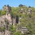 崆峒山風景名勝區(崆峒山國家級風景名勝區)