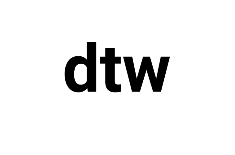 dtw