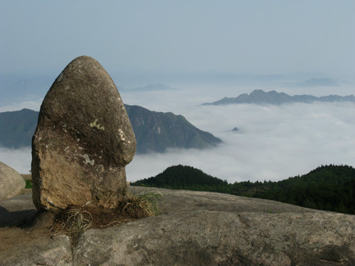 雲海