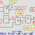 組合邏輯電路