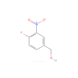 4-氟-3-硝基苄醇
