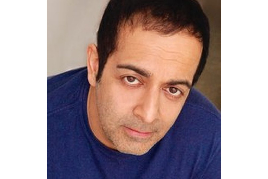 Sanjay Chandani