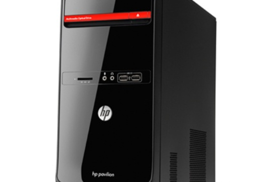 HP Pavilion P6-1493cn(H4J11AA)