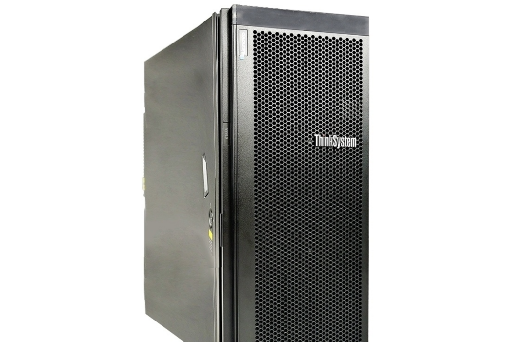 聯想ThinkSystem ST558(Xeon Bronze 3204*2/16GB*2/1.2TB*3)