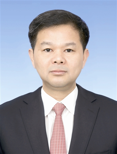 陳可可(江蘇省鎮江市人民政府副市長)