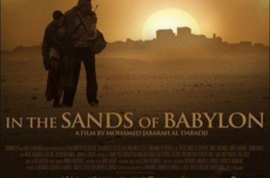 In the Sands of Babylon