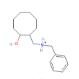 順-2-苄基氨基-1-環辛醇鹽酸